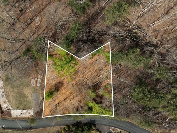 Lot 4 Of Forge Creek Road, Mountain City, TN 37683