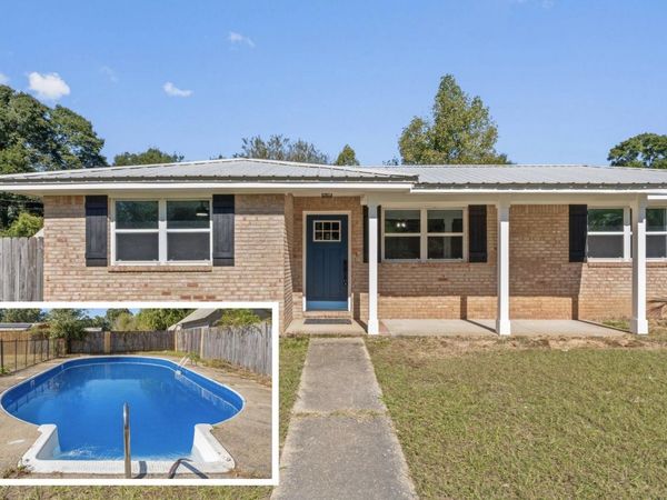 6494 Kennington Circle, Milton, FL 32570