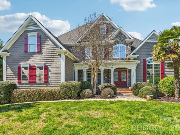123 Palos Verde Drive, Mooresville, NC 28117