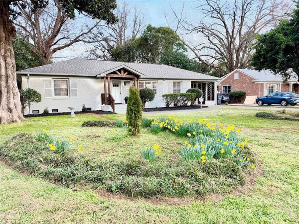 4600 Wedgewood Drive, Charlotte, NC 28210