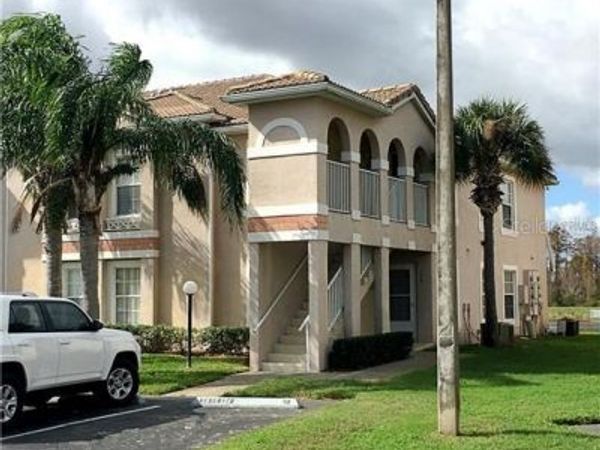 13426 FAIRWAY GLEN DRIVE , Unit 204, ORLANDO, FL 32824