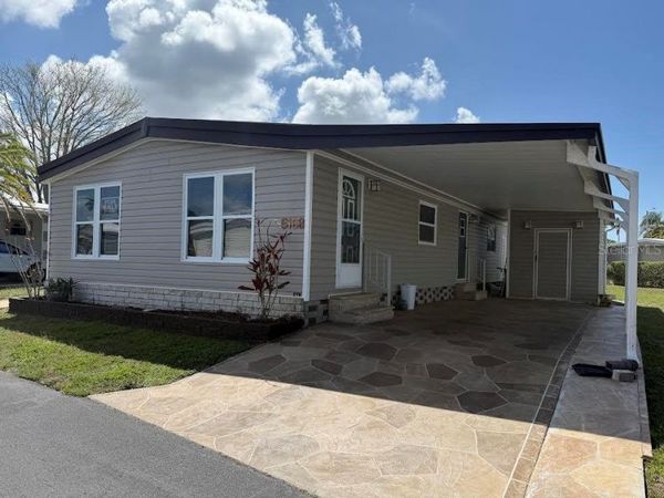 5168 RUBBER TREE CIRCLE , NEW PORT RICHEY, FL 34653