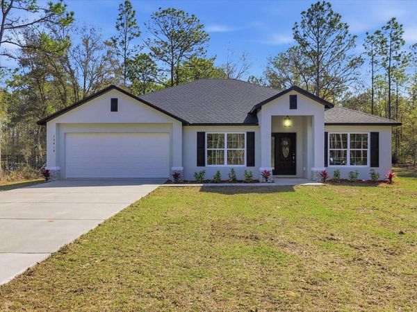 13418 CORMORANT ROAD , WEEKI WACHEE, FL 34614