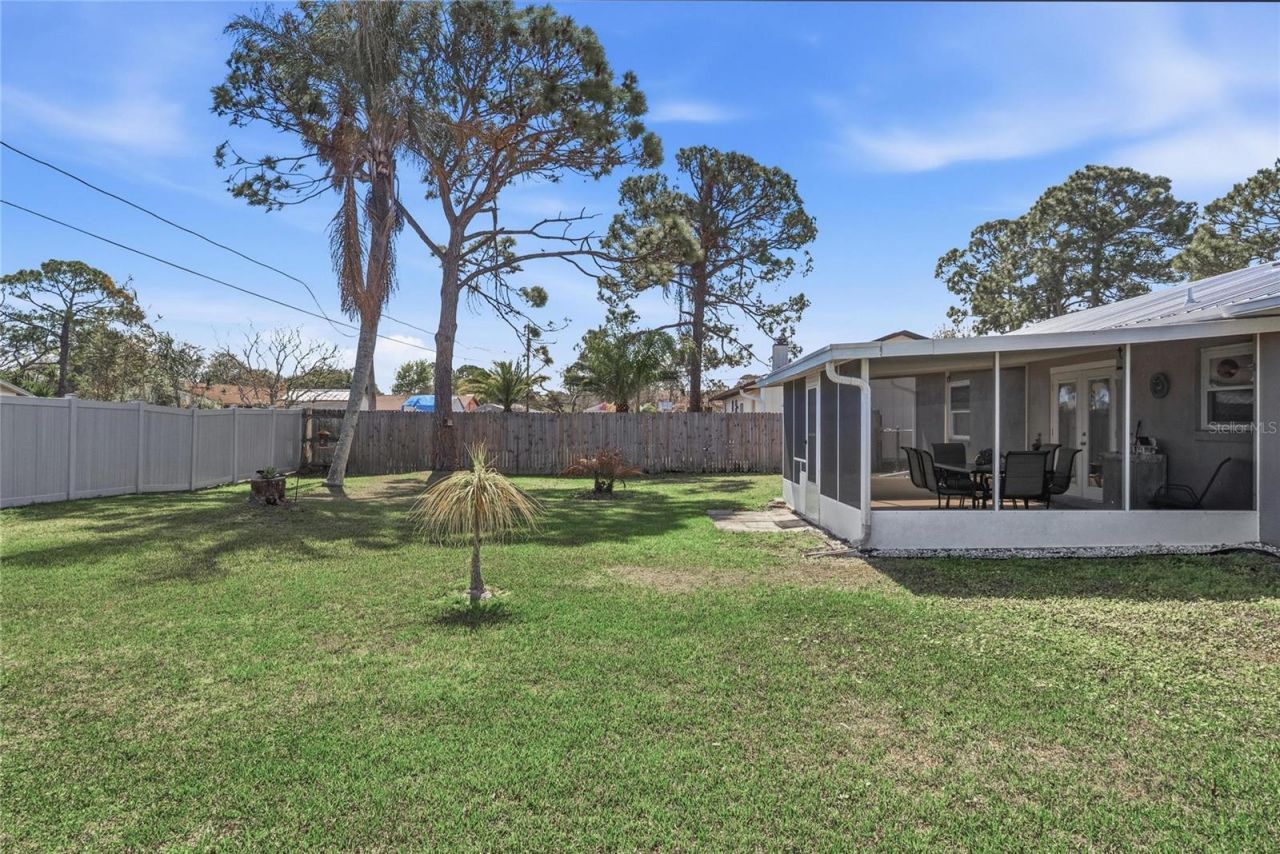 3035 Queen Palm Drive , Edgewater, FL 32141 Photo