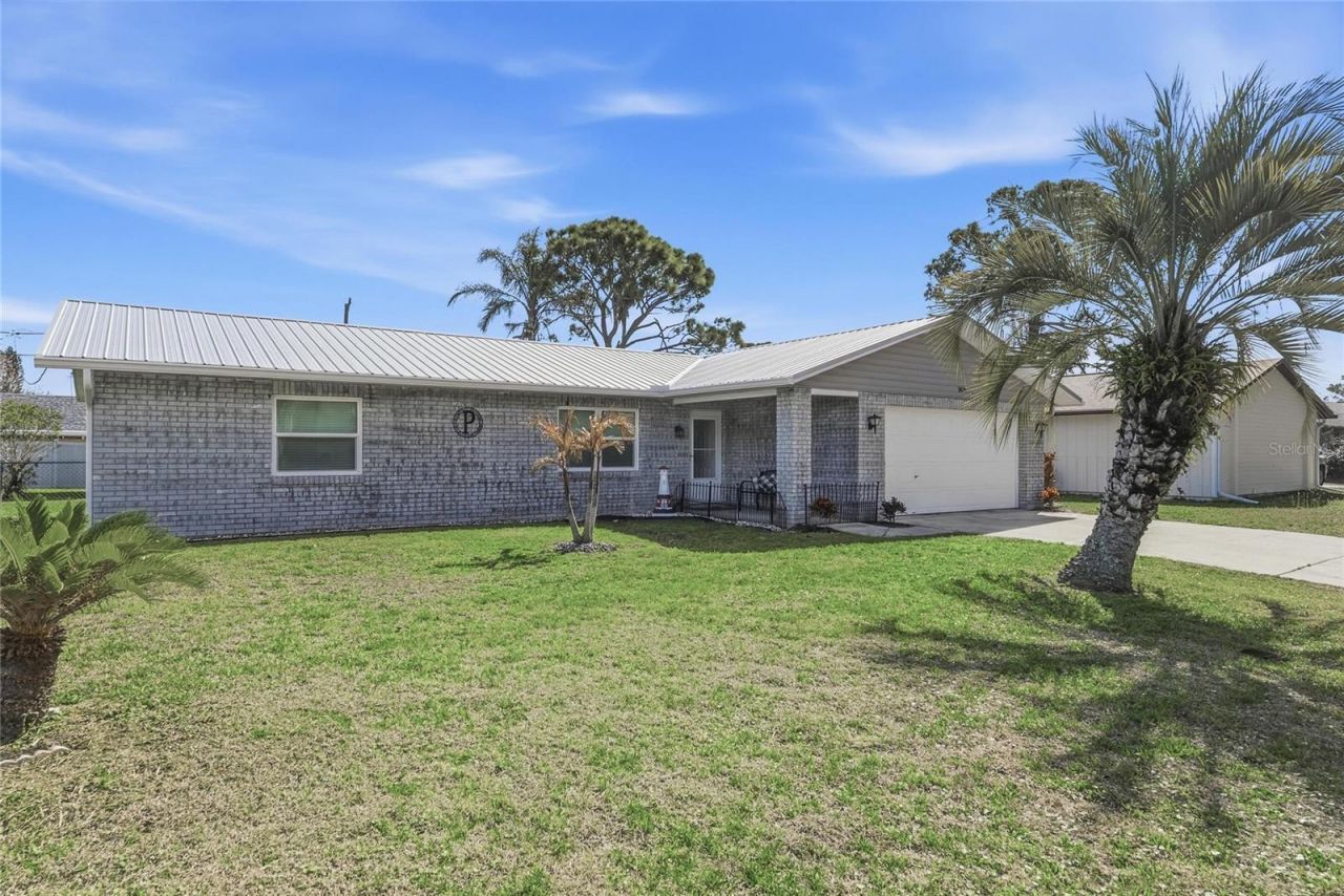 3035 Queen Palm Drive , Edgewater, FL 32141 Photo