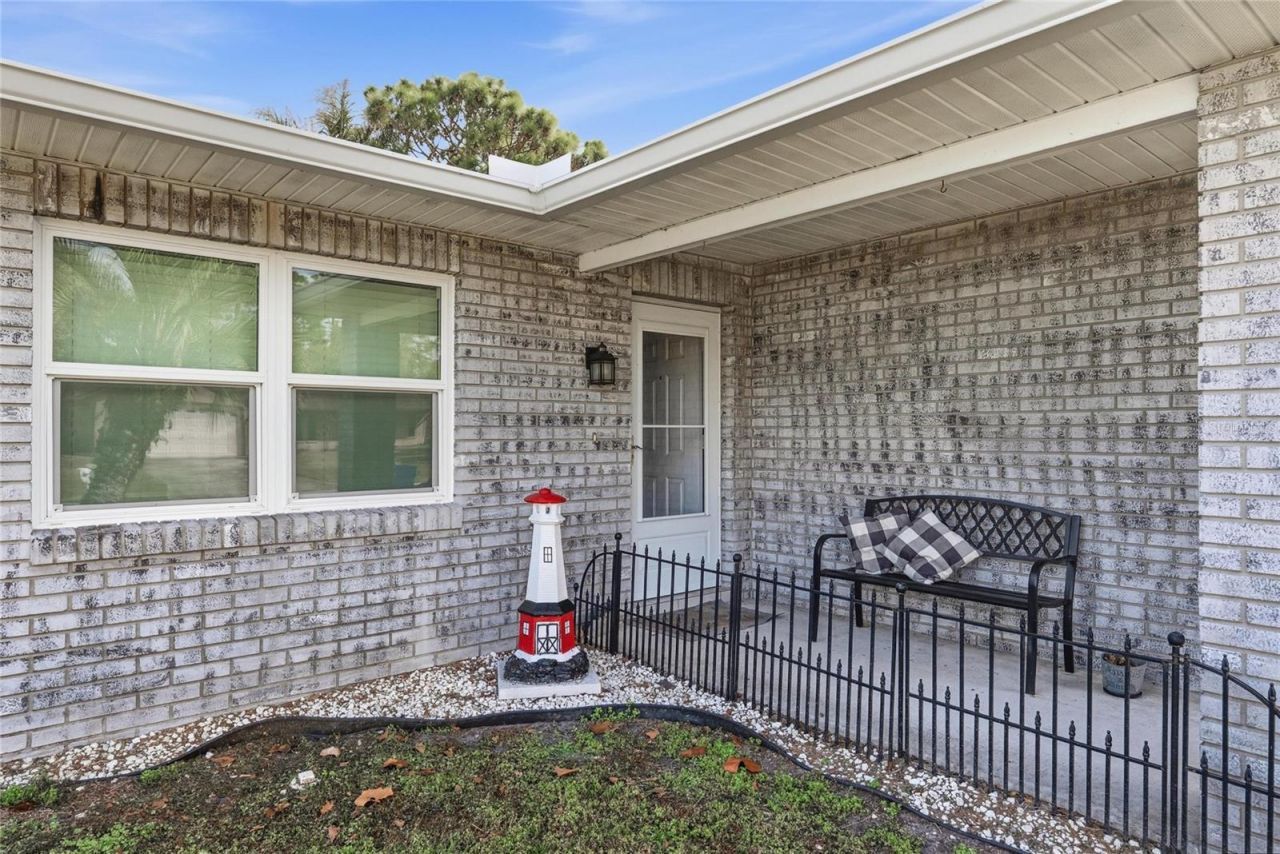 3035 Queen Palm Drive , Edgewater, FL 32141 Photo