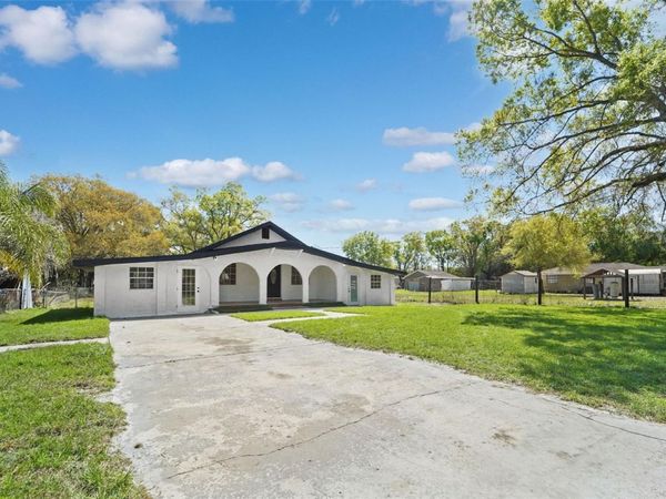 5106 CALHOUN ROAD , PLANT CITY, FL 33567