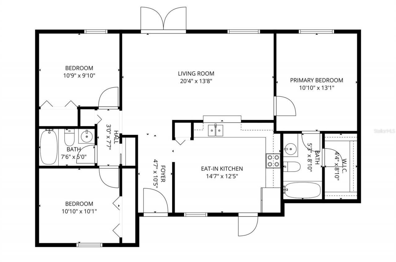 145 Eagle Point Boulevard , Auburndale, FL 33823 Photo
