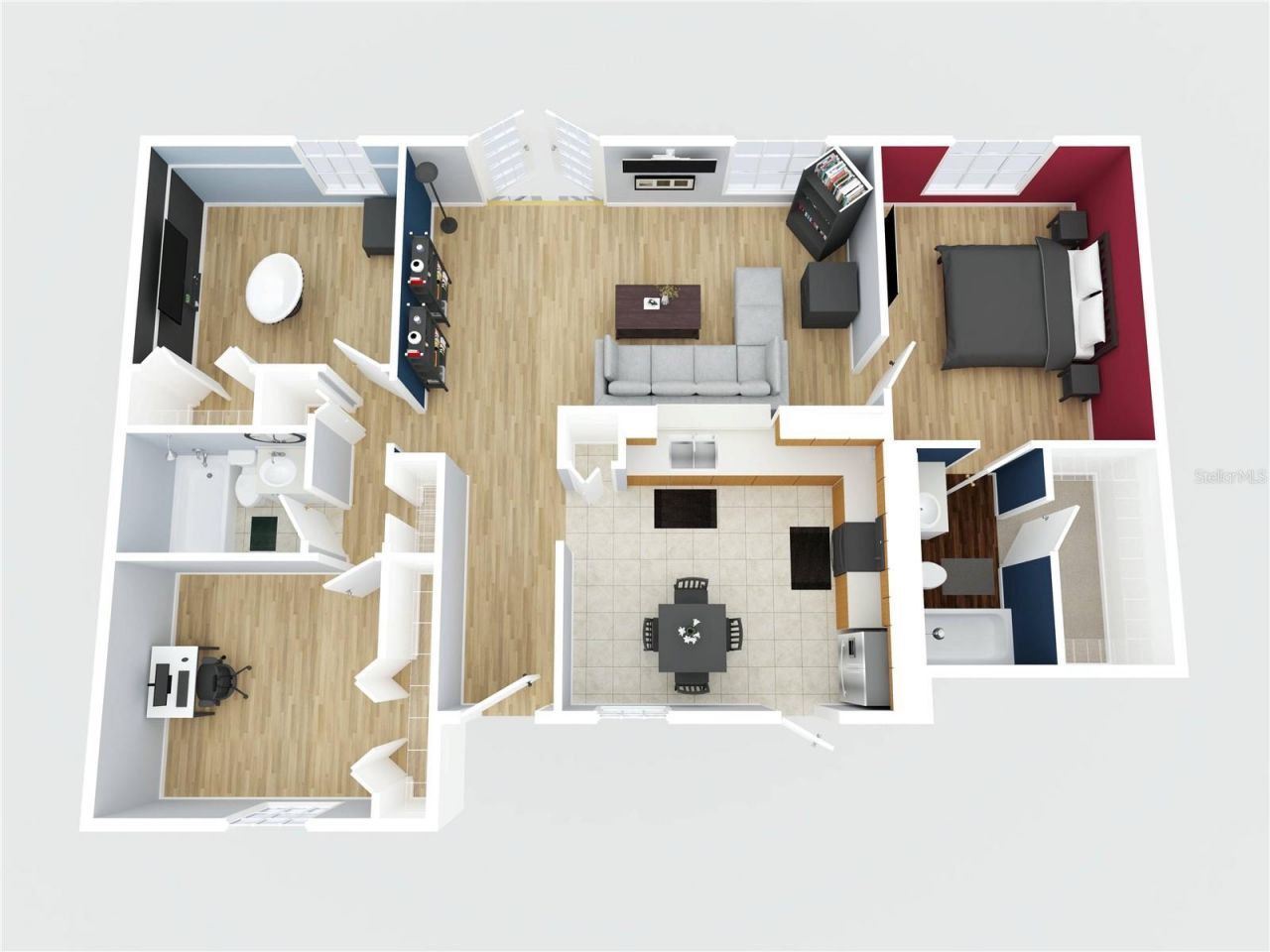 145 Eagle Point Boulevard , Auburndale, FL 33823 Photo