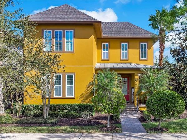 13795 ELIOT AVENUE, ORLANDO, FL 32827