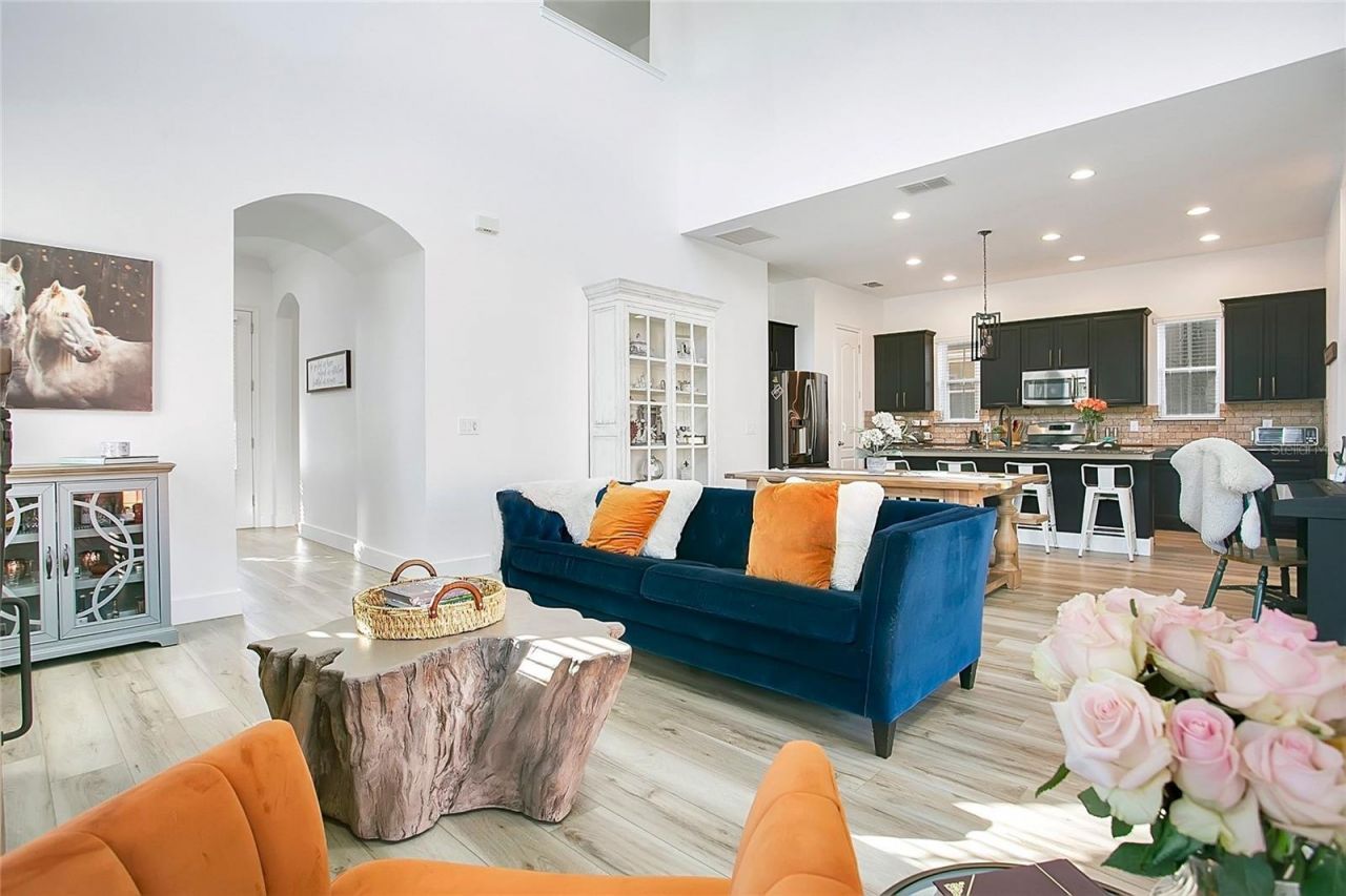 13795 Eliot Avenue, Orlando, FL 32827 Photo