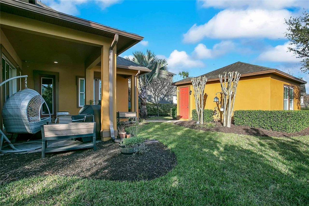 13795 Eliot Avenue, Orlando, FL 32827 Photo