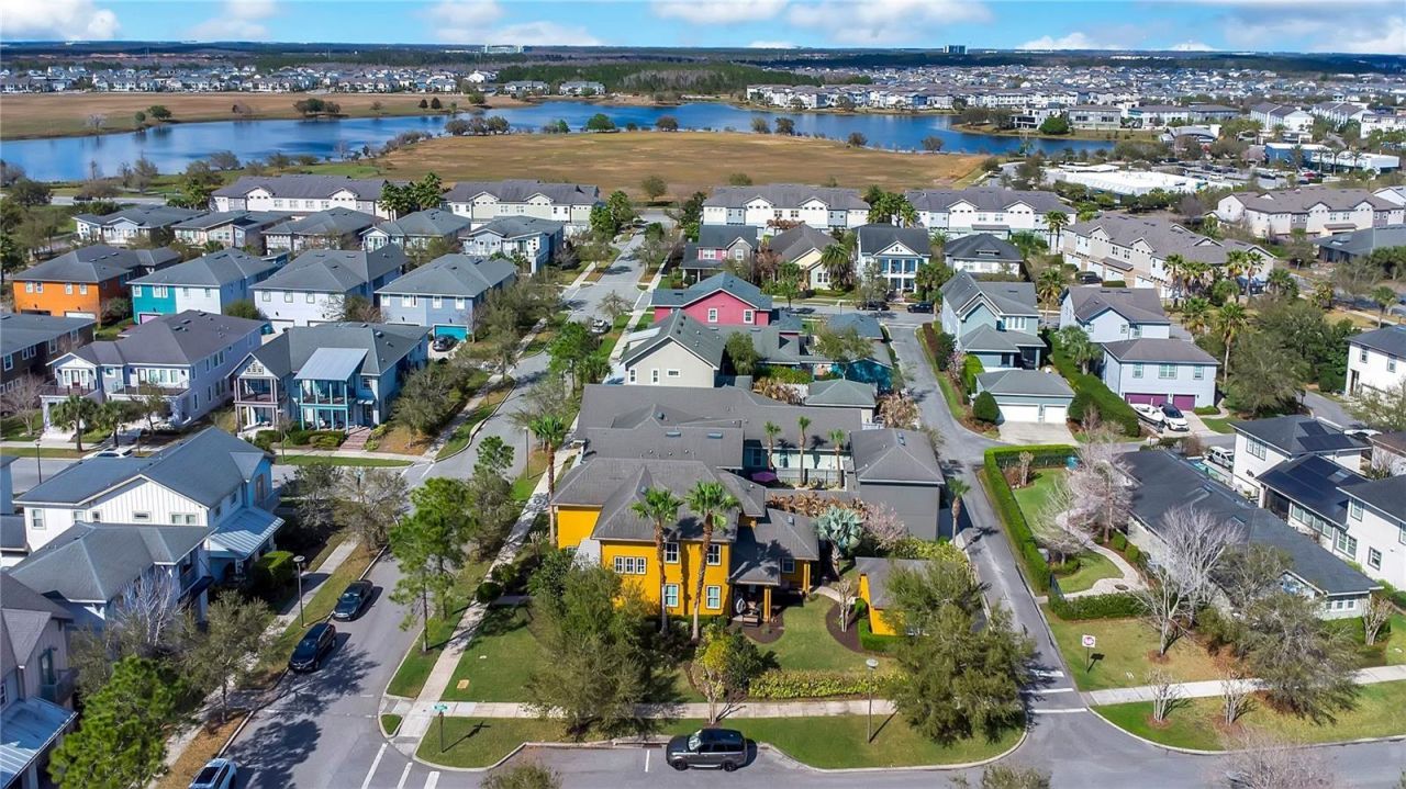 13795 Eliot Avenue, Orlando, FL 32827 Photo