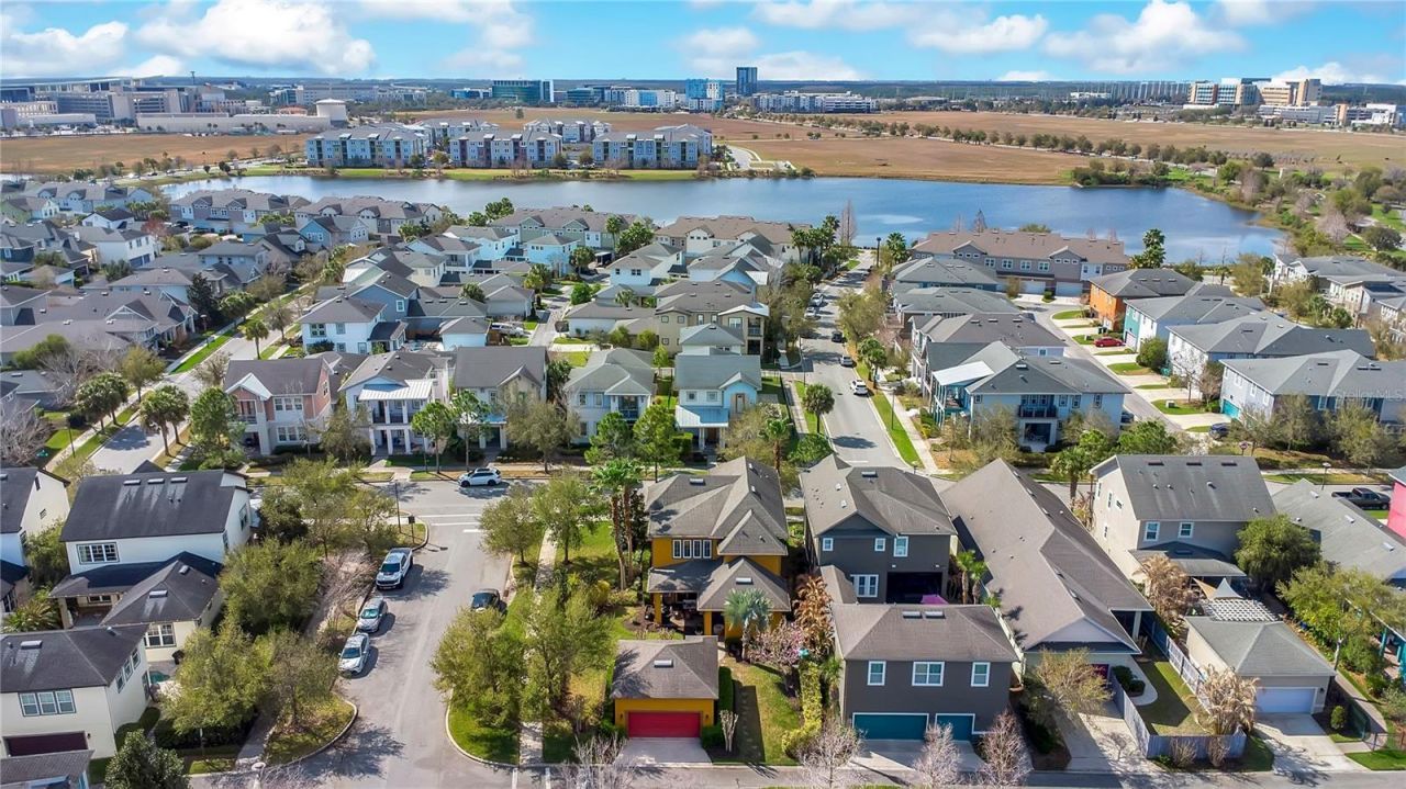 13795 Eliot Avenue, Orlando, FL 32827 Photo