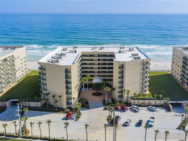 4565 S ATLANTIC AVENUE , Unit 5410, PONCE INLET, FL 32127