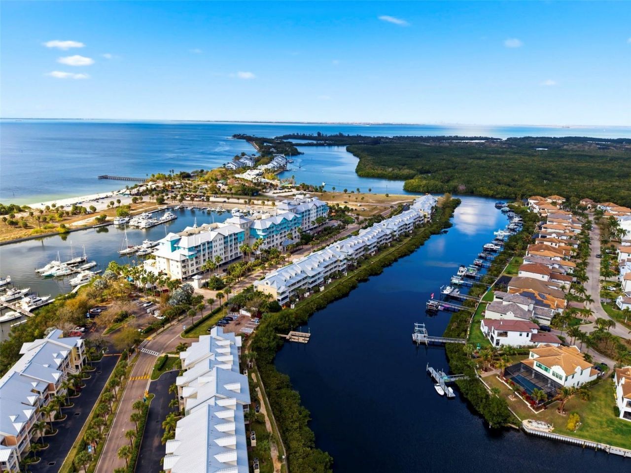 609 Bahia Beach Boulevard, Ruskin, FL 33570 Photo