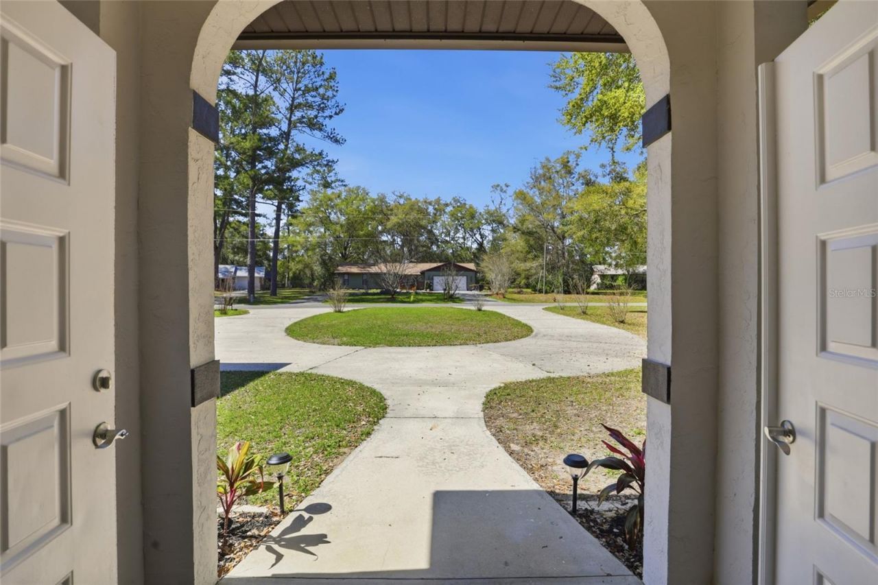 611 NE 10th Boulevard , Williston, FL 32696 Photo