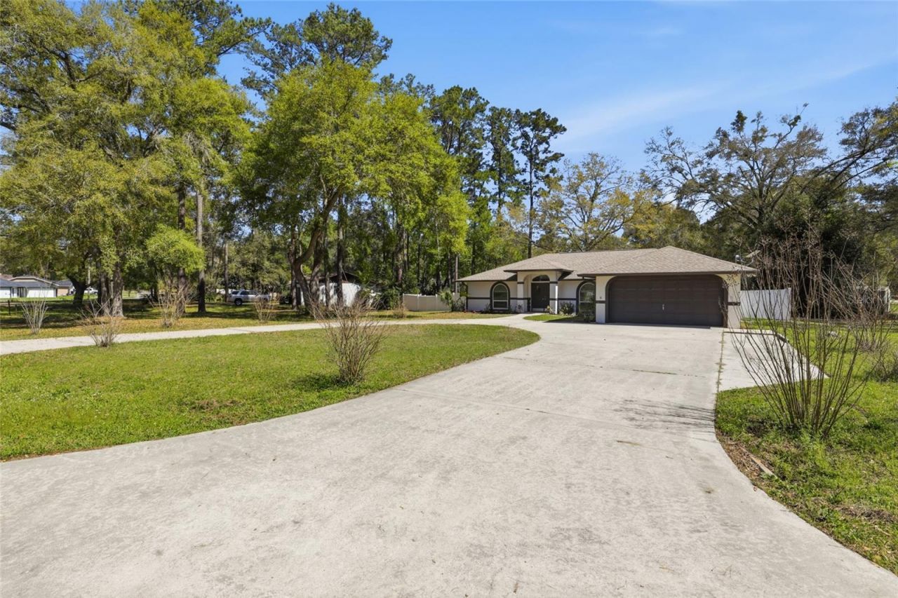 611 NE 10th Boulevard , Williston, FL 32696 Photo