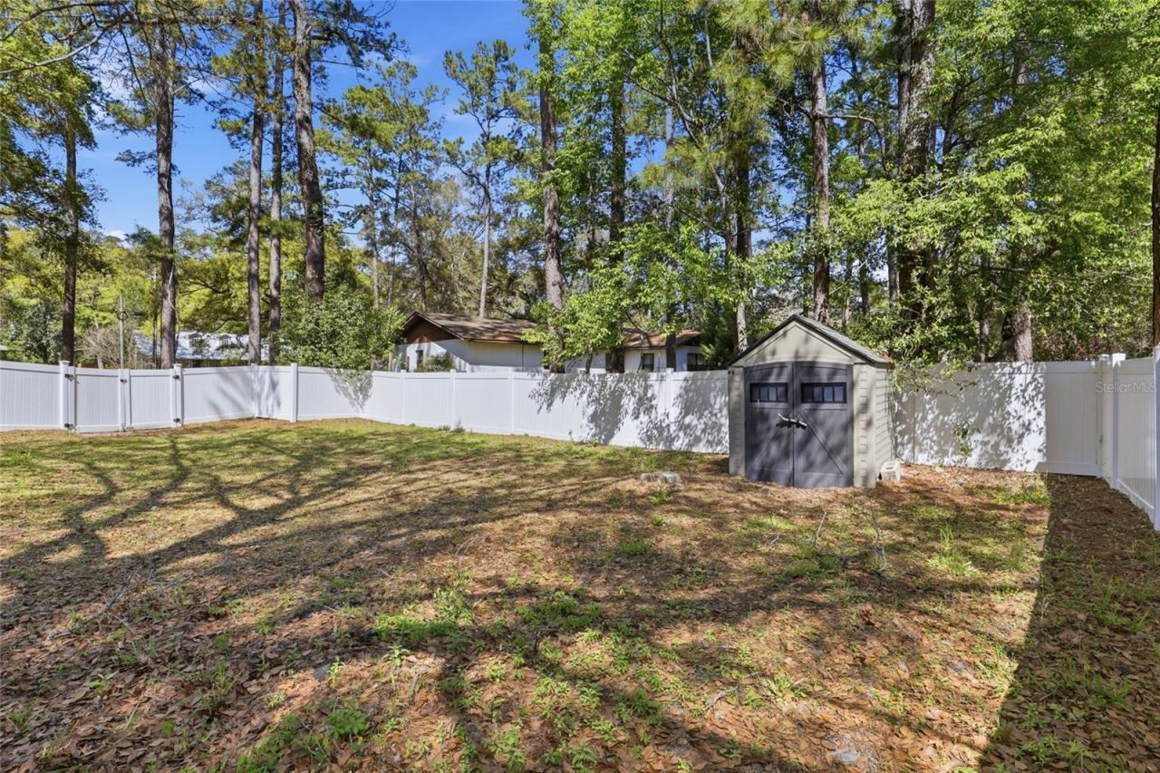 611 NE 10th Boulevard , Williston, FL 32696 Photo