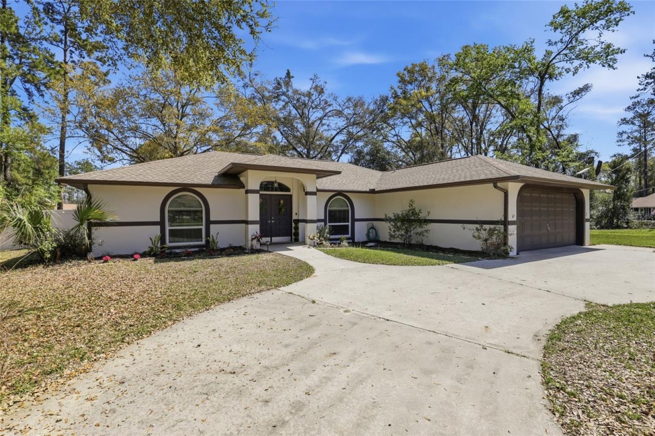 611 NE 10th Boulevard , Williston, FL 32696 Photo