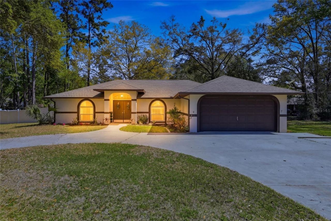 611 NE 10th Boulevard , Williston, FL 32696 Photo