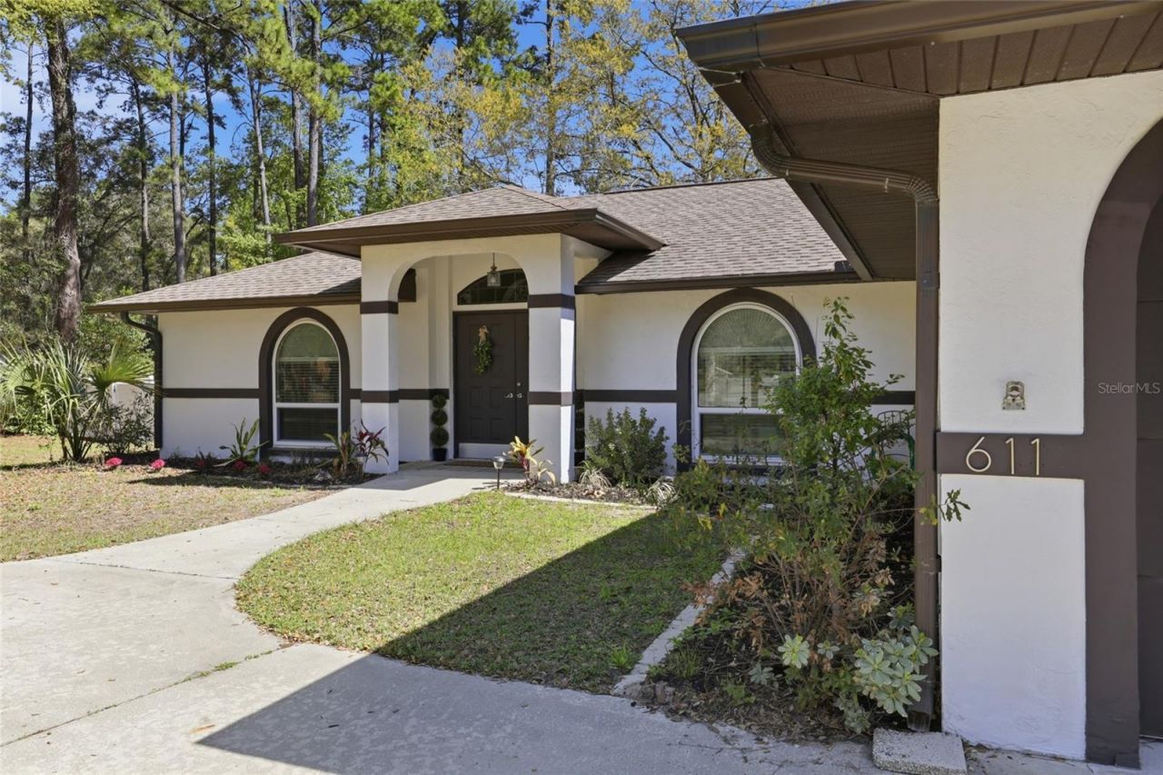 611 NE 10th Boulevard , Williston, FL 32696 Photo