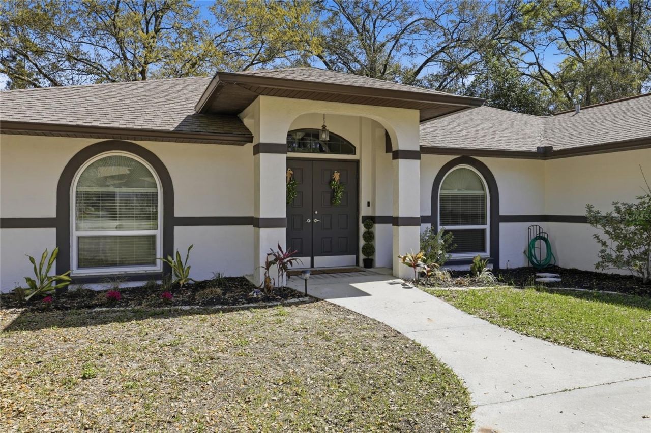 611 NE 10th Boulevard , Williston, FL 32696 Photo