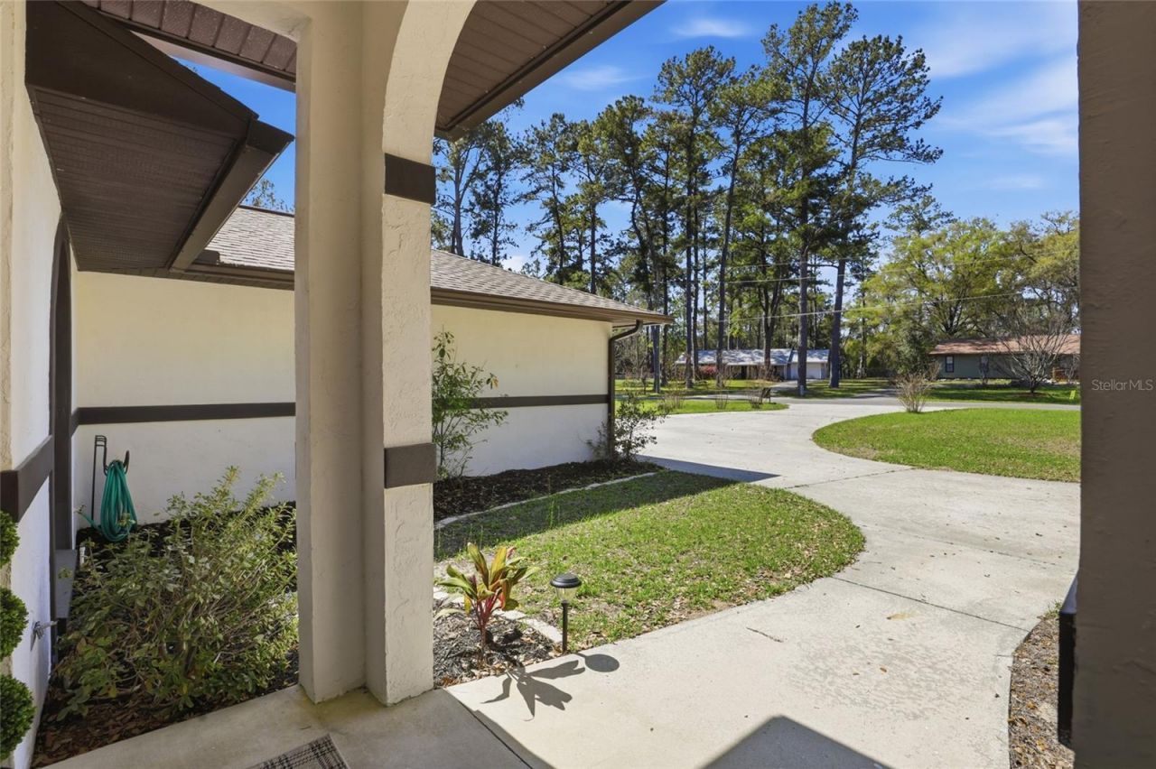 611 NE 10th Boulevard , Williston, FL 32696 Photo