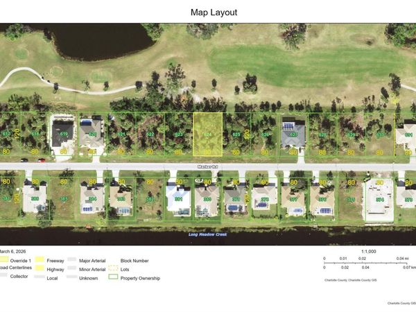 234 MARKER ROAD , ROTONDA WEST, FL 33947