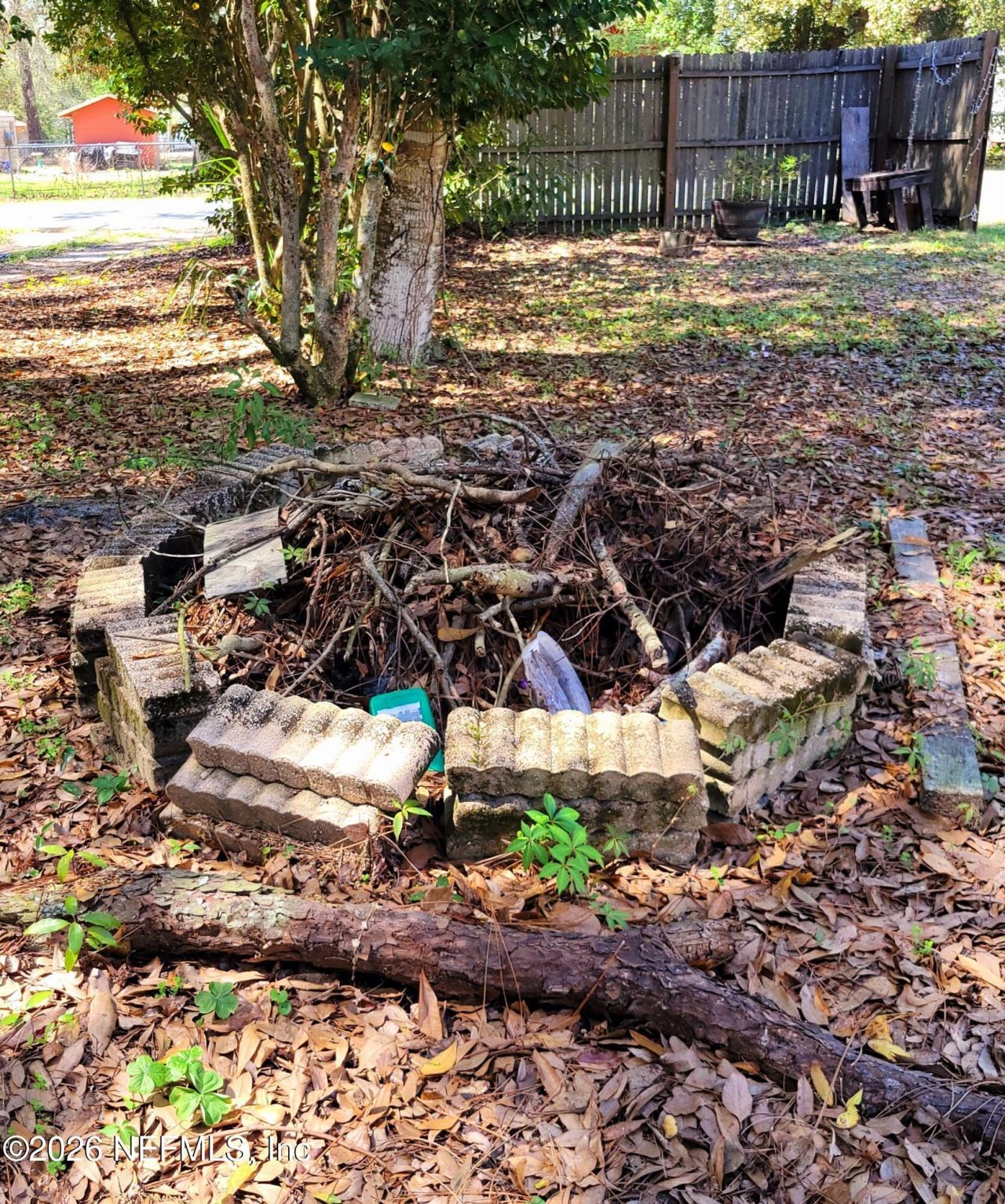 10507 Prospect Avenue, Hampton, FL 32044 Photo