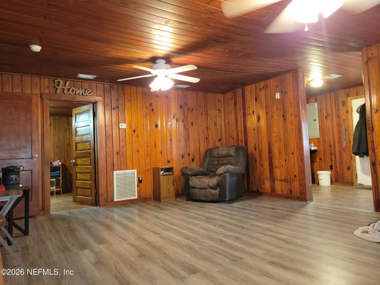 10507 Prospect Avenue, Hampton, FL 32044 Photo