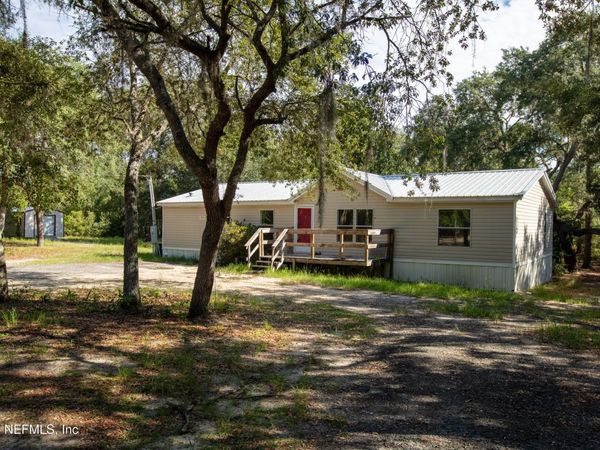 7463 LILLY Court, Keystone Heights, FL 32656