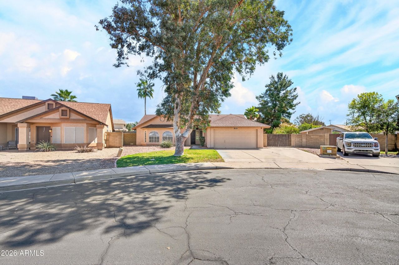 919 N Starling Drive, Gilbert, AZ 85234 Main Photo