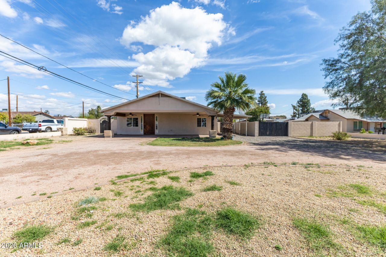 5141 N 22nd Avenue, Phoenix, AZ 85015 Main Photo