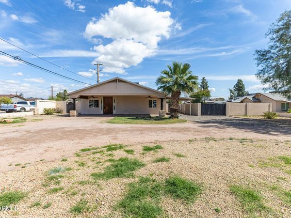 5141 N 22ND Avenue, Phoenix, AZ 85015