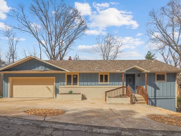 39 Salen Lane, Bella Vista, AR 72715