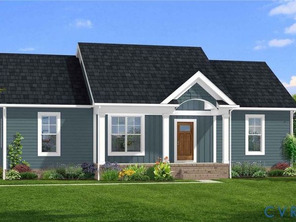 16657 Loving Union Road, Disputanta, VA 23842