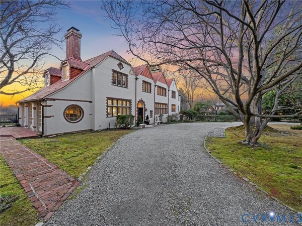 1214 Rothesay Circle , Richmond, VA 23221