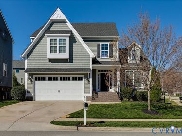 536 Totten Drive, Midlothian, VA 23113