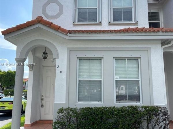 5440 NW 107th Ave , Unit 201, Doral, FL 33178