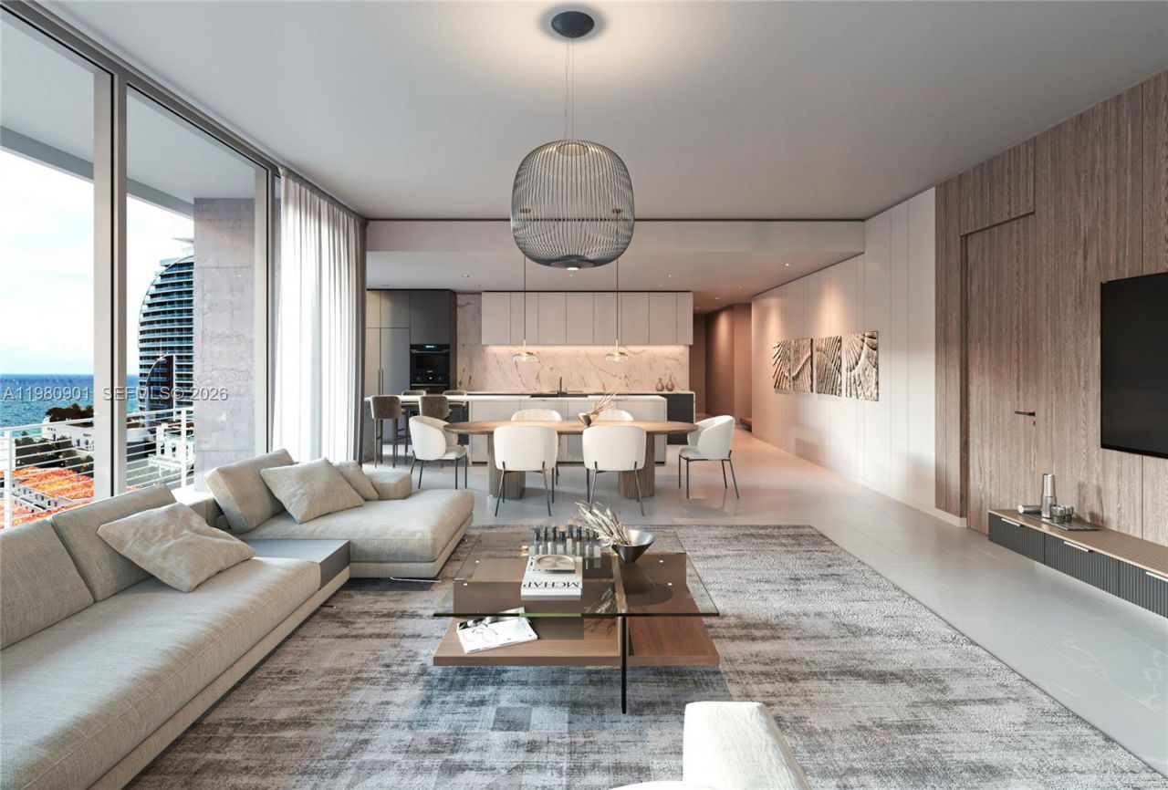 527 Orton Ave , Unit 701, Fort Lauderdale, FL 33304 Photo