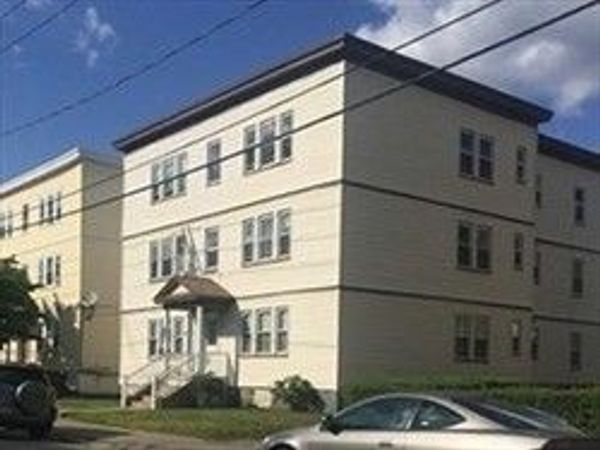 654 Metropolitan Ave, Unit 4, Boston, MA 02136