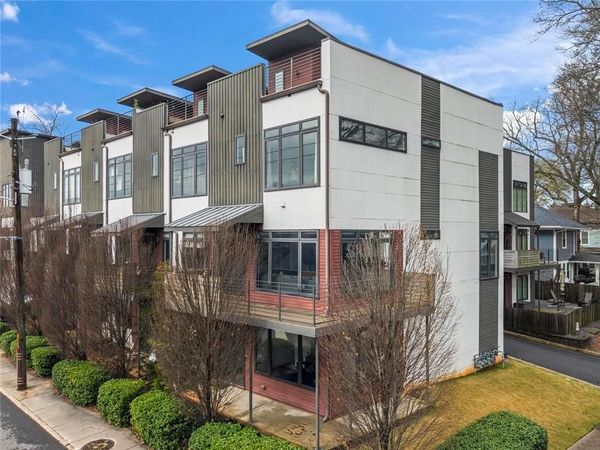 292 Gordon Avenue NE, Unit A, Atlanta, GA 30307