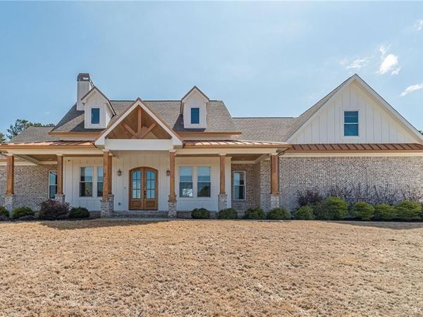 1009 Easy Street, Winder, GA 30680