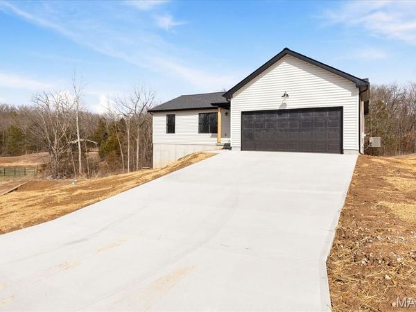 23 Timberline Drive , Moscow Mills, MO 63362