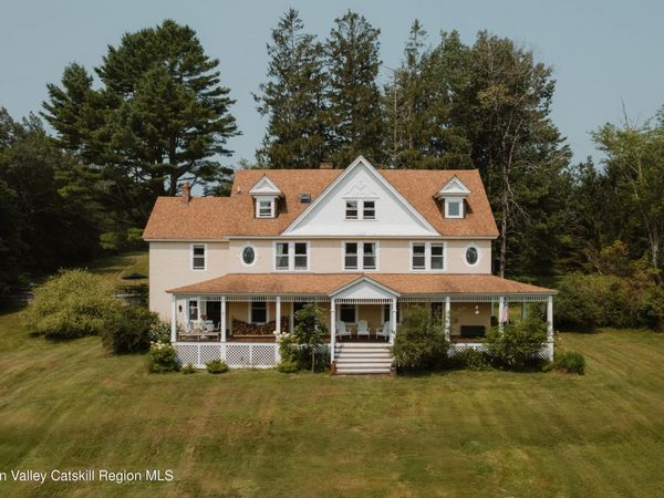 91 Old Hankins Road, Callicoon, NY 12723