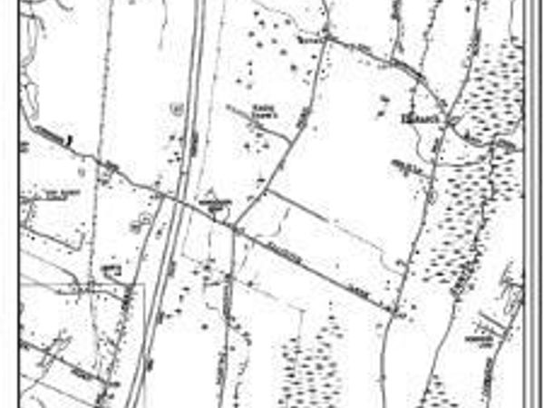 No # Plutarch Road, New Paltz, NY 12561