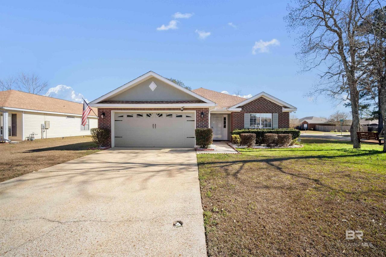 1897 Burnham Court, Mobile, AL 36695 Main Photo