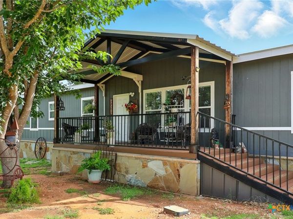 2363 CR 144 , San Saba, TX 78677