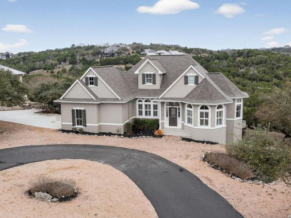 168 Misty Brk, Spring Branch, TX 78070